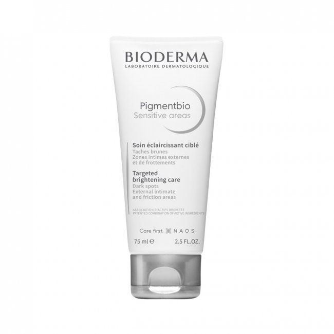 Bioderma Pigmentbio Sensitive Areas 75ml.