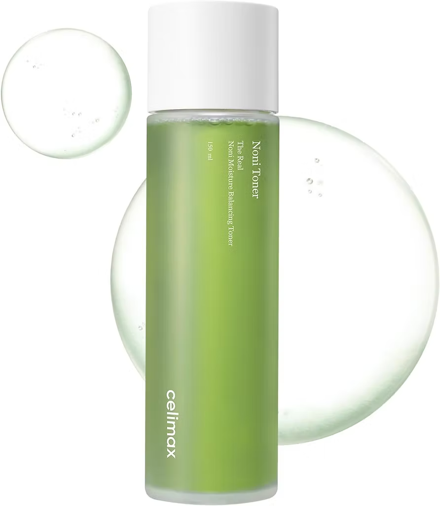 Celimax - Tónico The Real Noni Moisture Balancing Toner 150ml