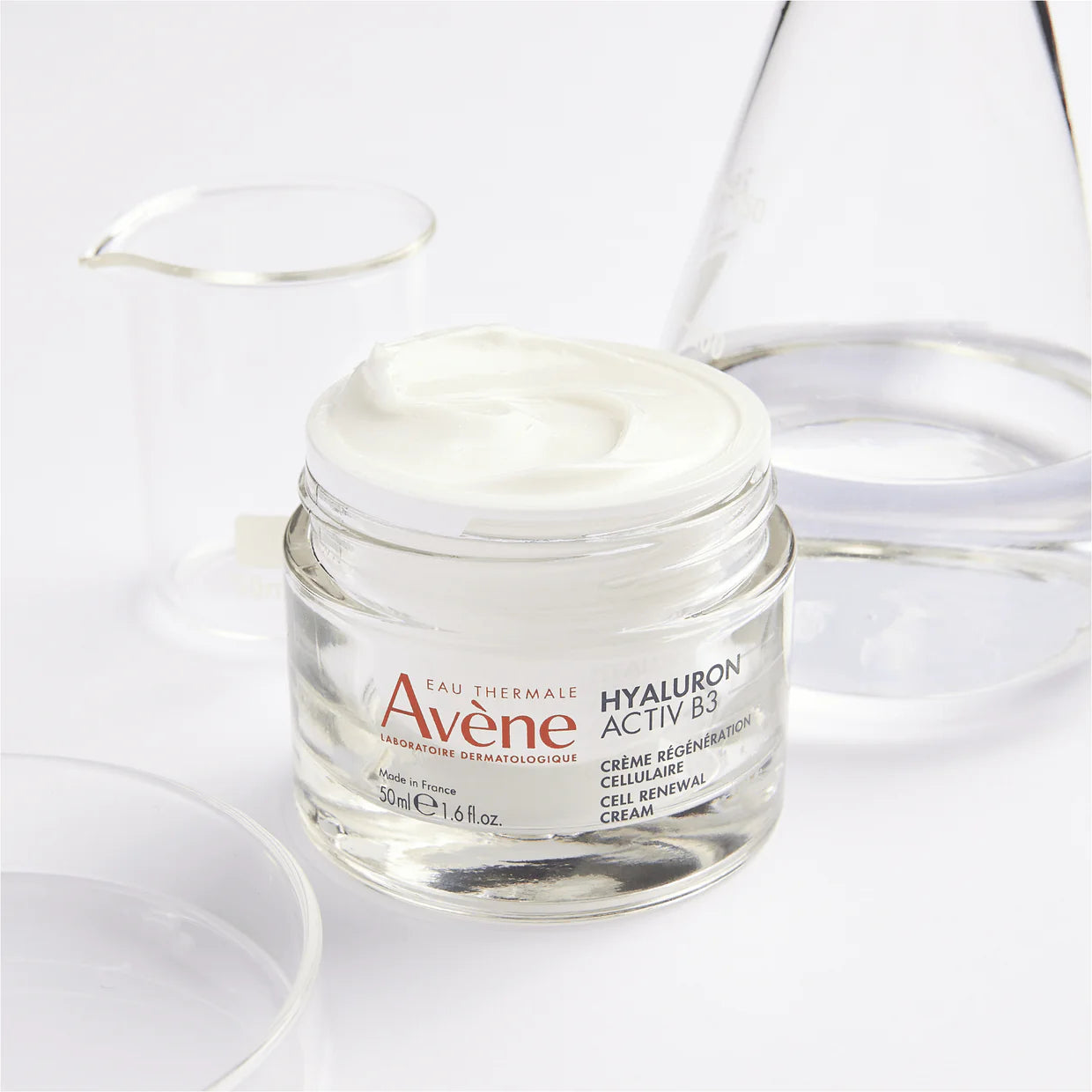 Avene Hyaluron Activ B3 Crema Regeneradora Celular 50 ML