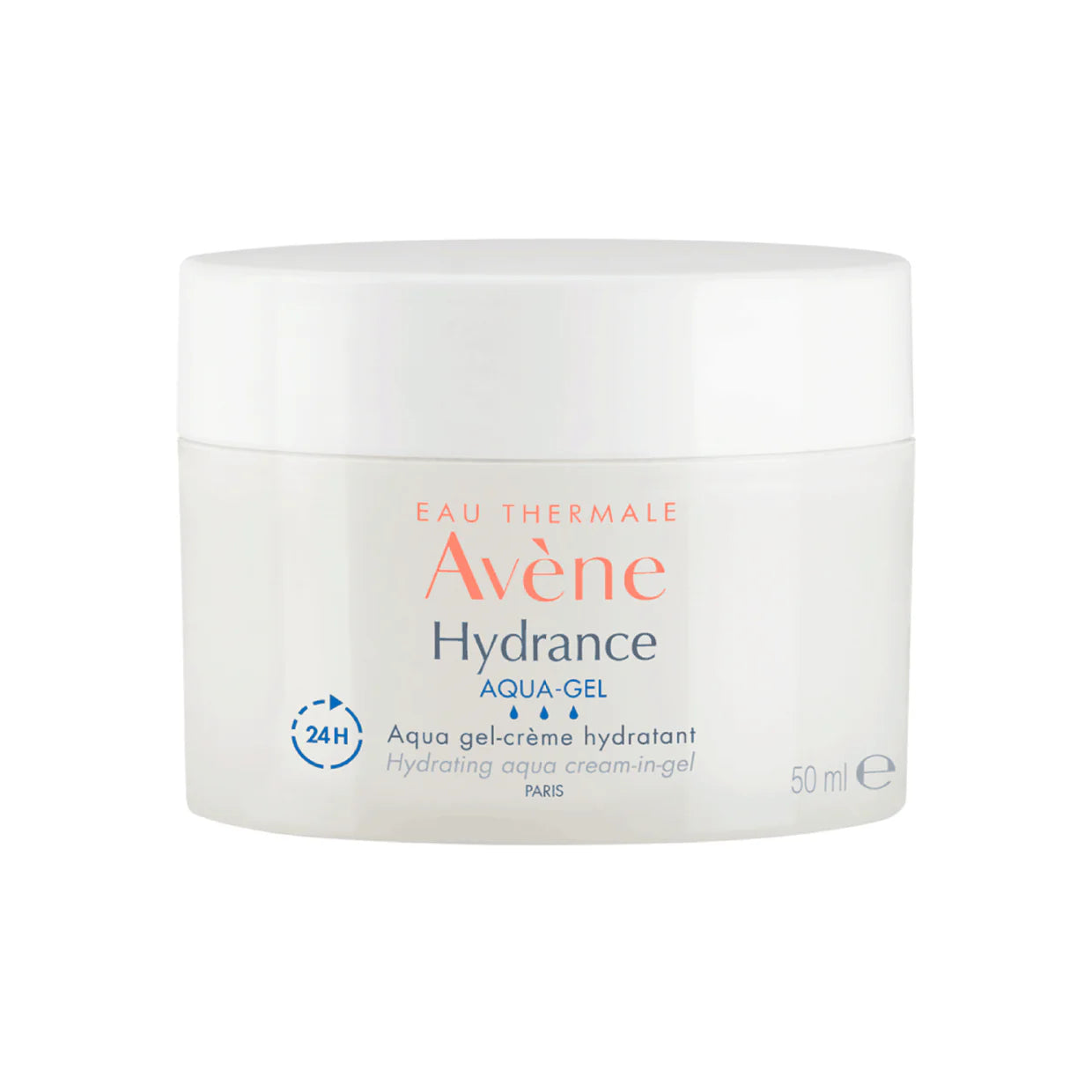 Avene HYDRANCE AQUA-GEL Crema Hidratante