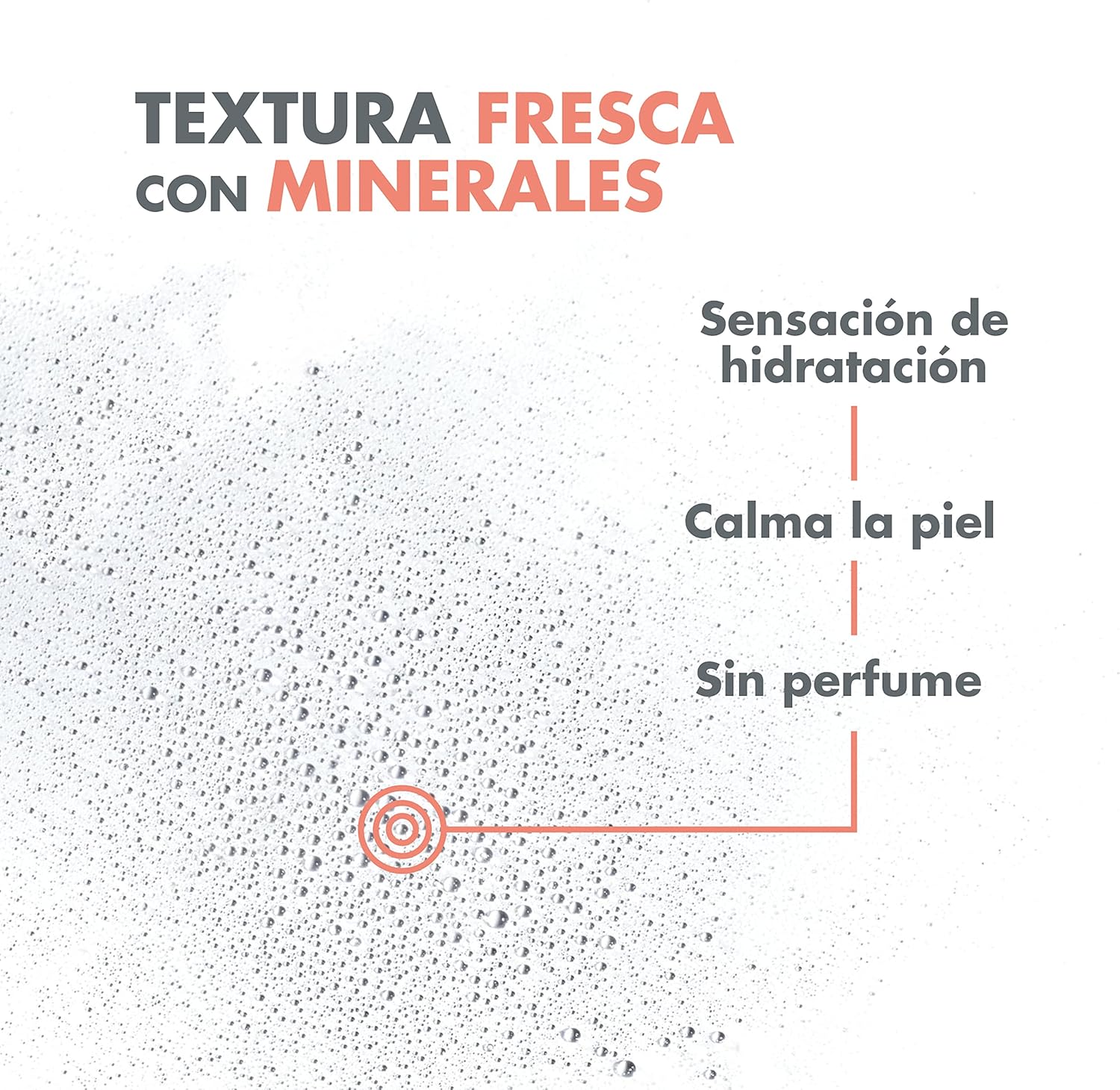 Avène Agua Termal Facial y Corporal en Spray, 300ml