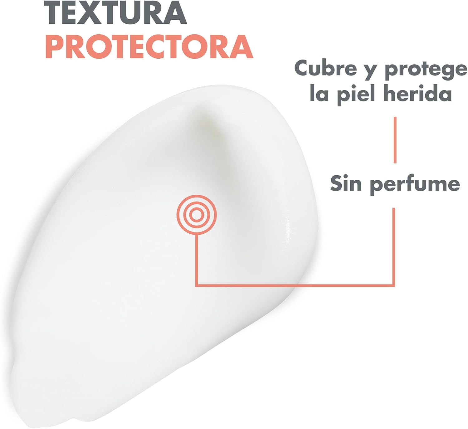 Avene Cicalfate+ Crema Reparadora 40 ml | Calma, protege y ayuda a recuperar piel irritada | Con Agua Termal y C+-Restore