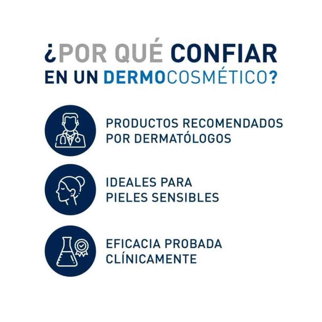 CeraVe Limpiadora Hidratante para Rostro y Cuerpo 473 ml