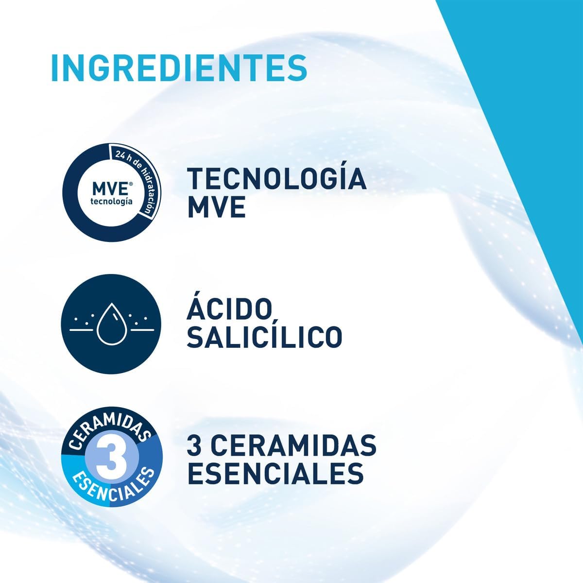Cerave SA Limpiador Anti-rugosidades 236ml