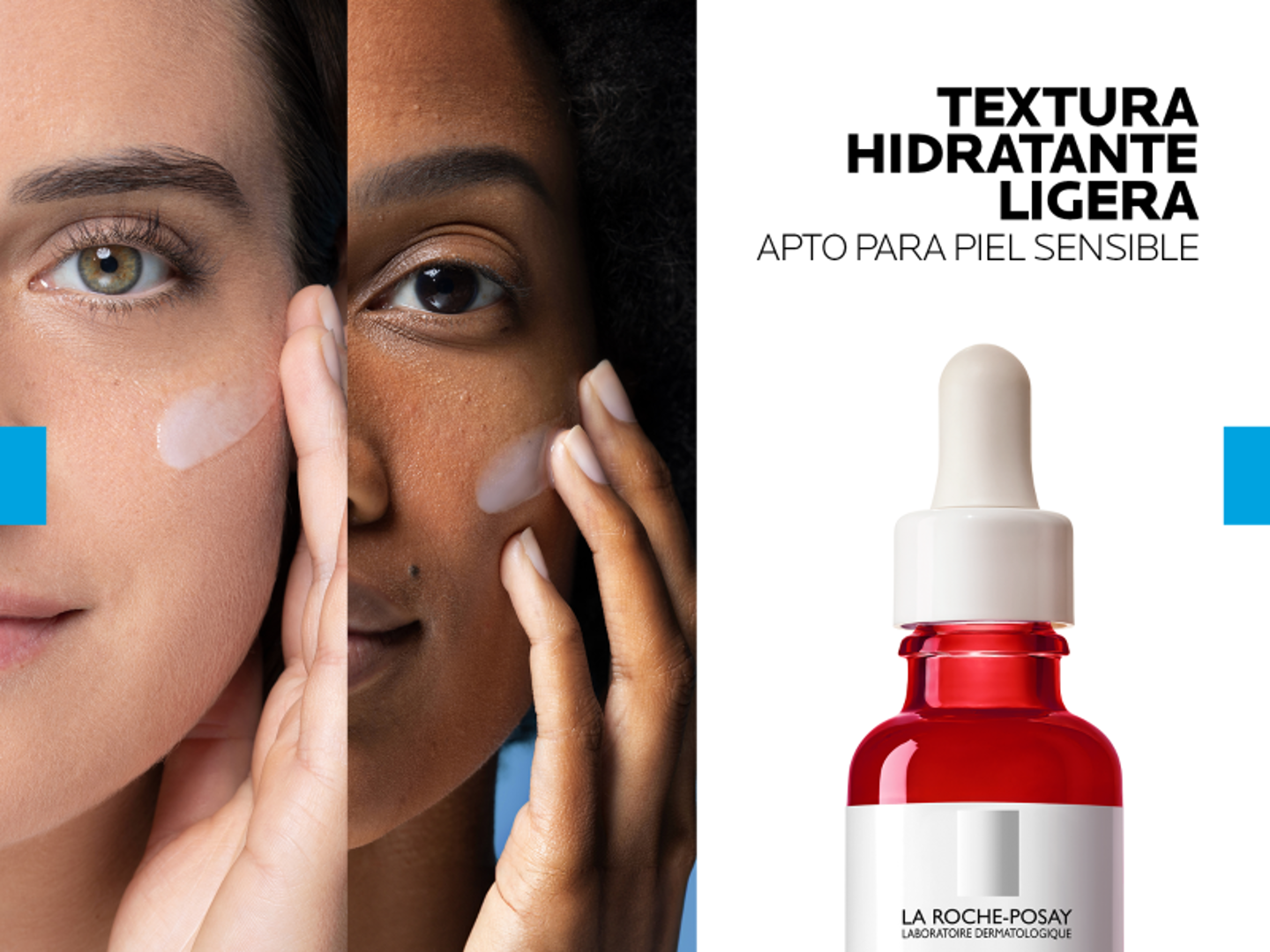 La Roche Posay retinol b3 serum anti-arrugas 30 ml