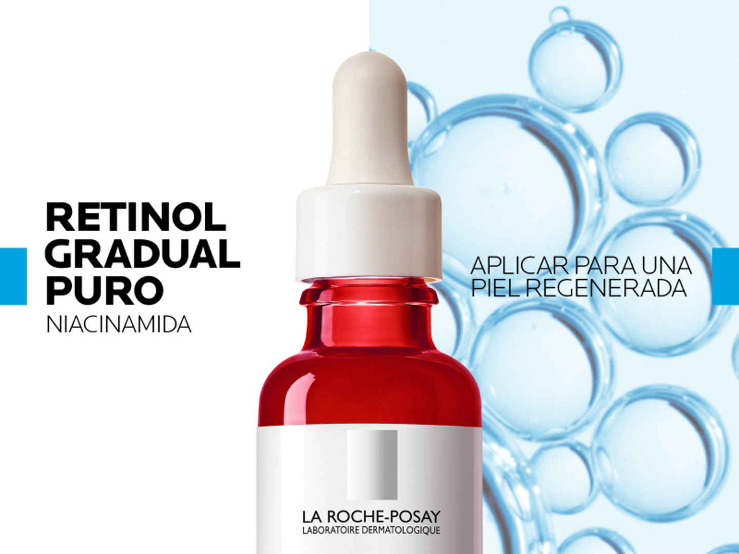 La Roche Posay retinol b3 serum anti-arrugas 30 ml