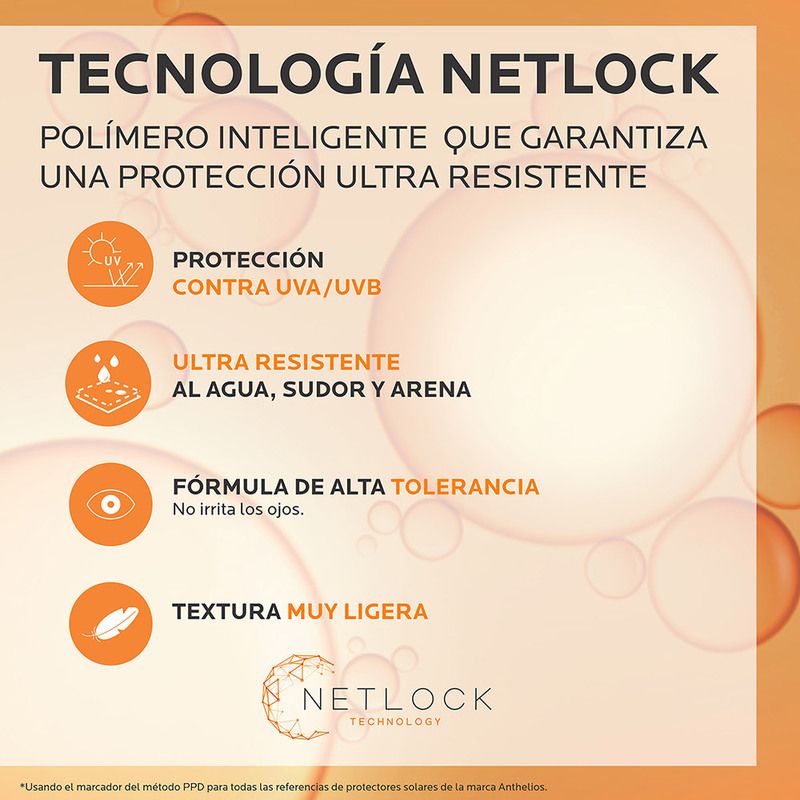 La Roche-Posay Protector Solar Corporal Anthelios en Spray Invisible FPS50+ 200ml