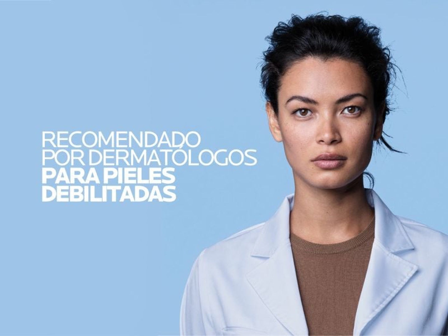 Bálsamo Multireparador La Roche Posay Cicaplast Baume B5 Calma y Protege Piel Irritada 40ml