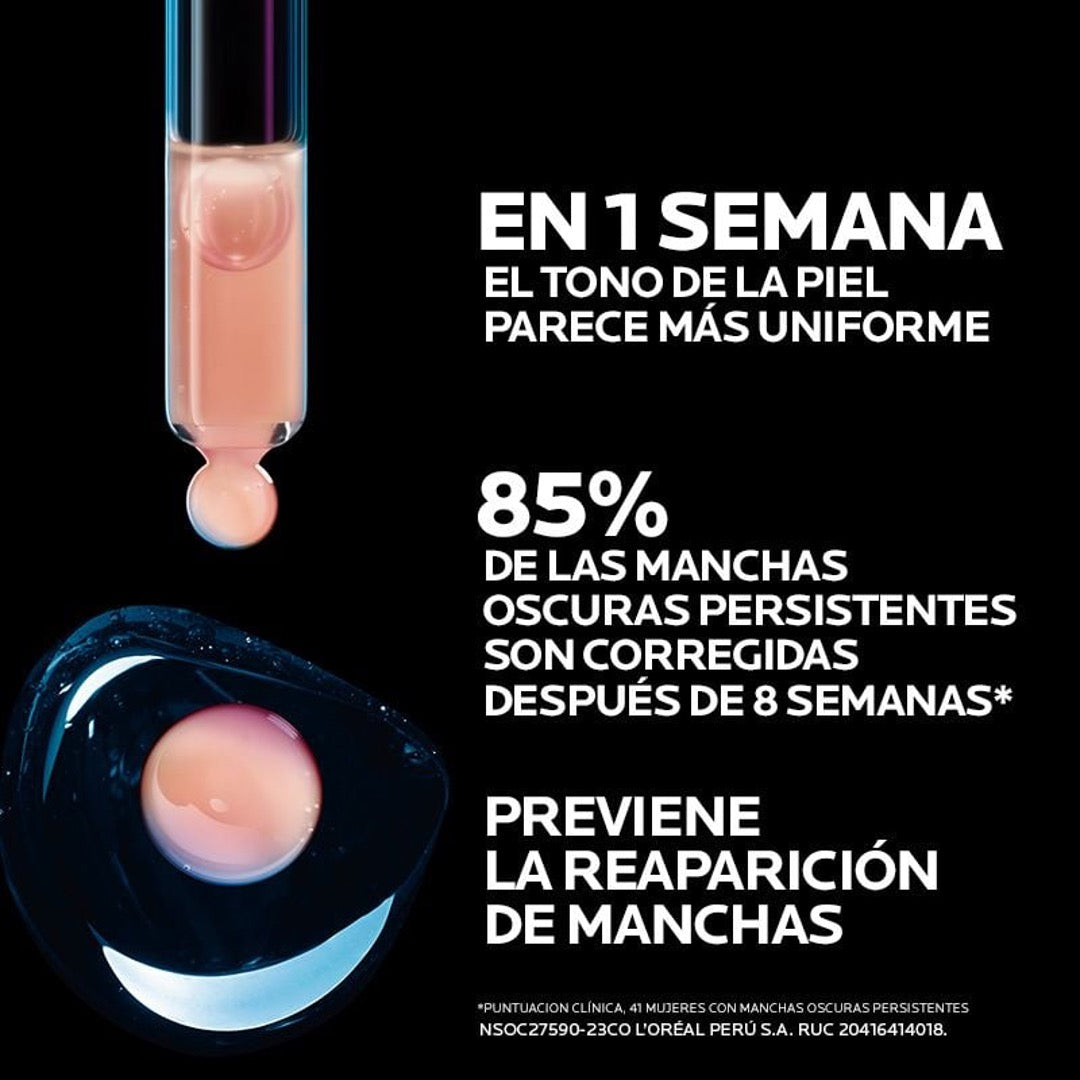 La Roche Posay Mela B3 Serum Antimanchas 30ml