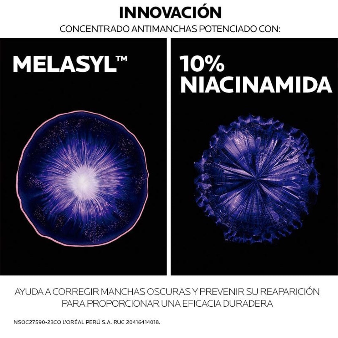 La Roche Posay Mela B3 Serum Antimanchas 30ml