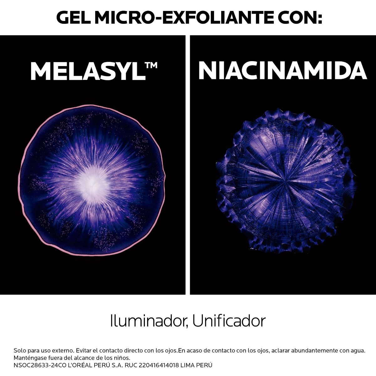 La Roche-Posay Mela B3 Limpiador 200ml