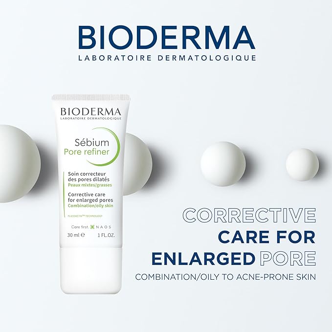 Bioderma Sébium Pore Refiner 30ml