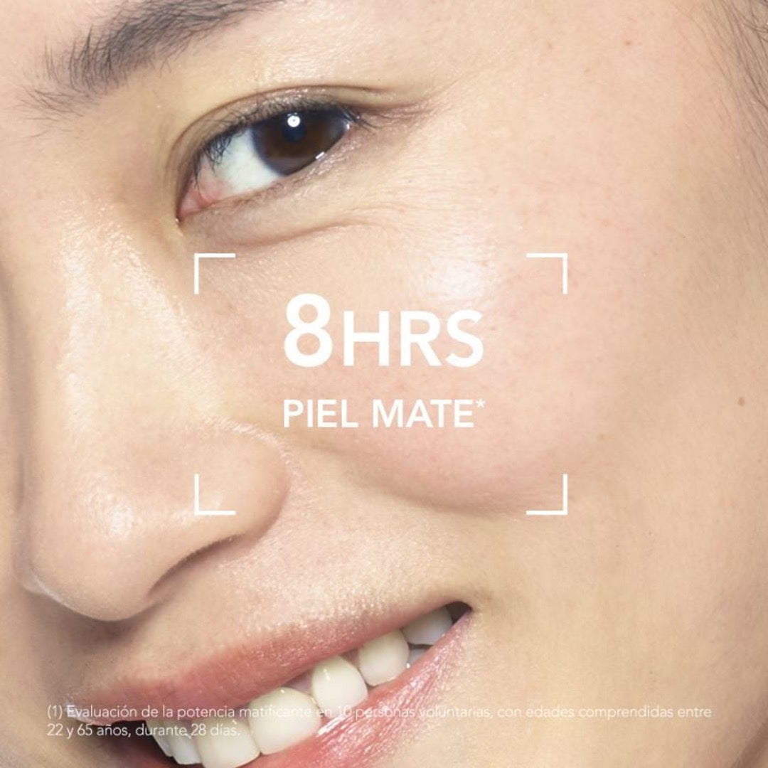 Bioderma - Crema Sébium MAT Control para piel grasa - 30mL