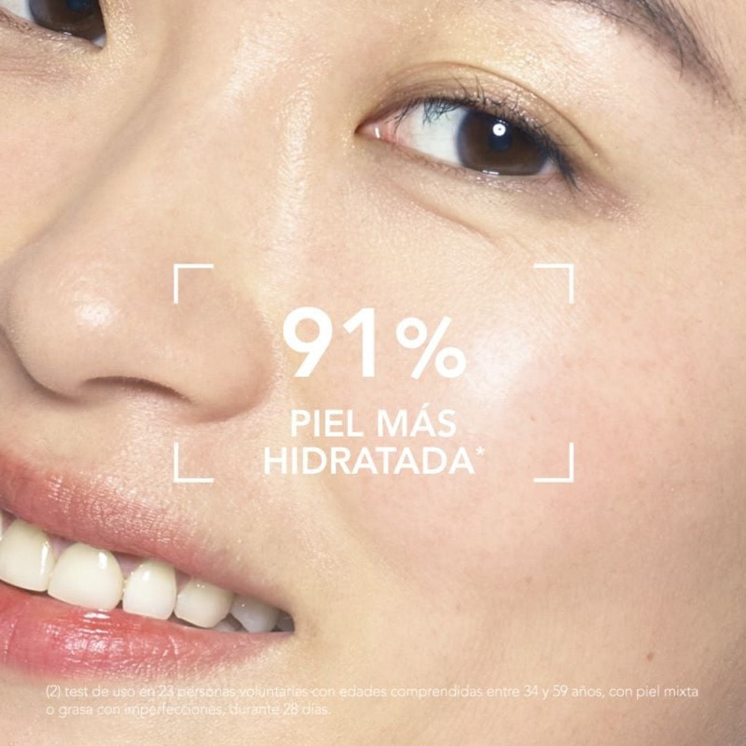 Bioderma - Crema Sébium MAT Control para piel grasa - 30mL