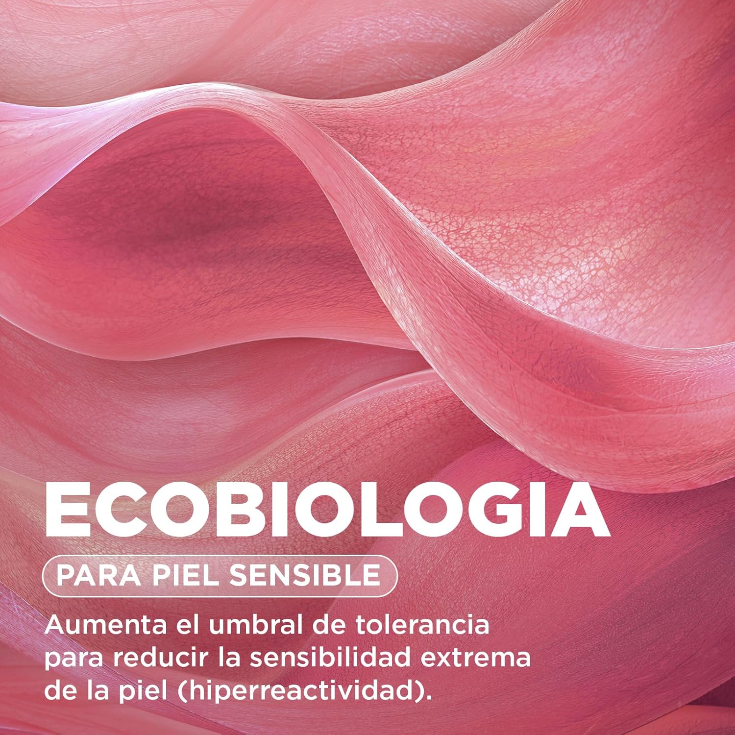 Bioderma Sensibio H2O Agua Micelar - 500ml/16.7oz