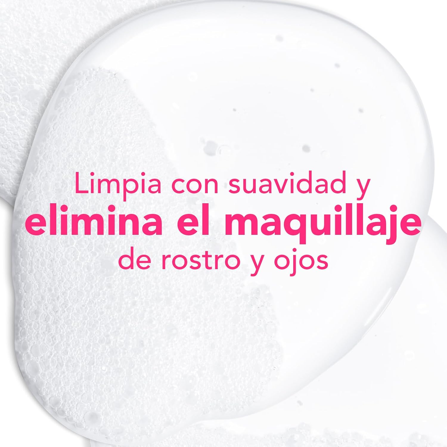 BIODERMA, Limpiador Facial, Sensibio Gel Moussant Micelar para Piel Sensible, 500 ml
