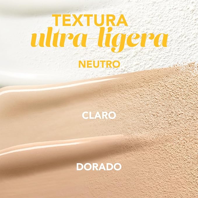 Bioderma Protector Solar, Photoderm Max Aquafluido Tono Claro FPS50+,40ML