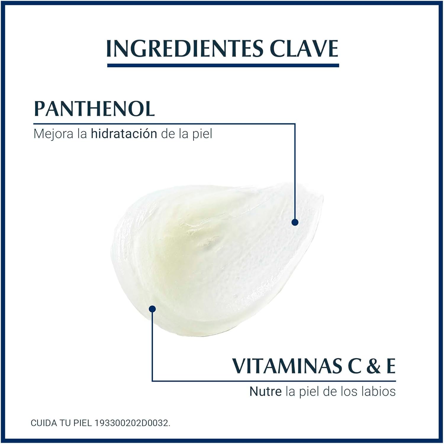 Eucerin Aquaphor Bálsamo De Labios 10ml