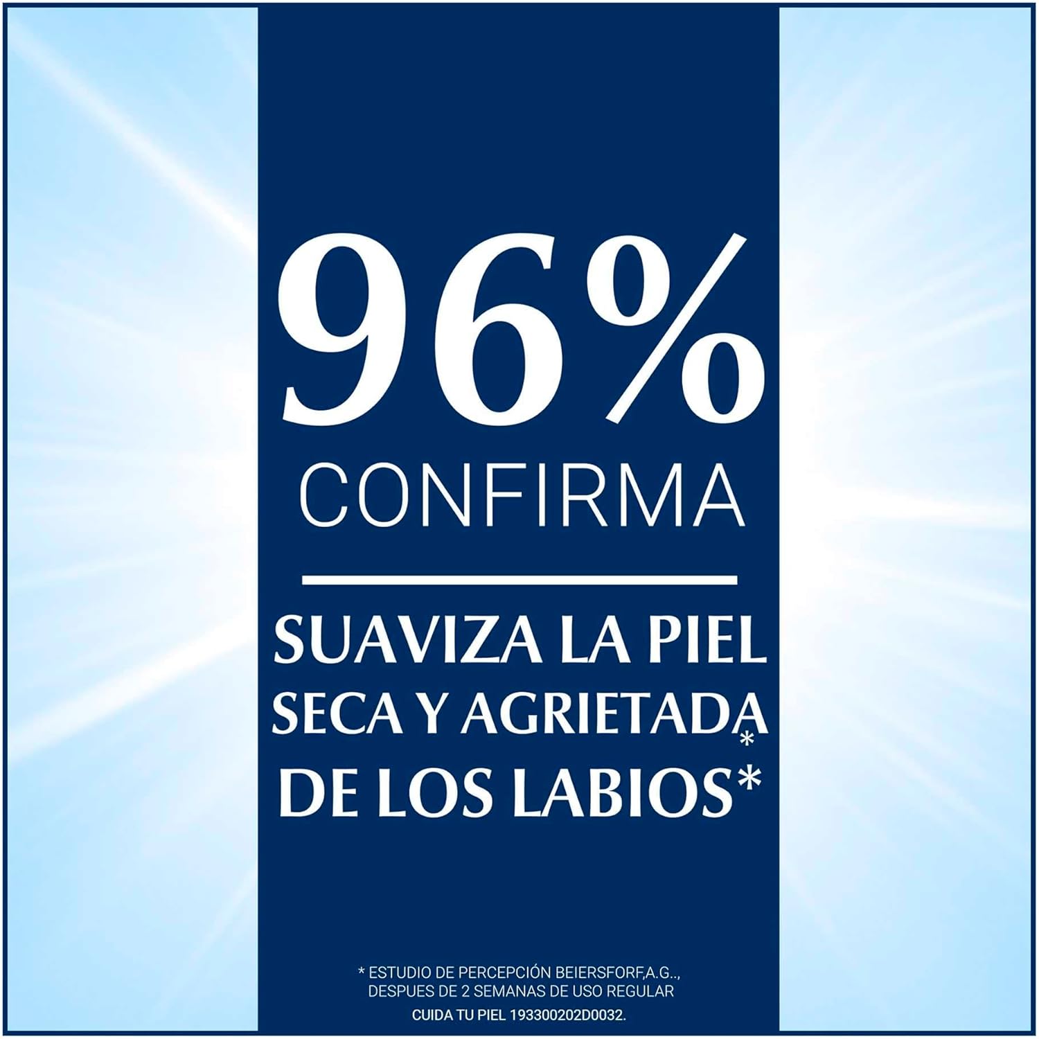 Eucerin Aquaphor Bálsamo De Labios 10ml