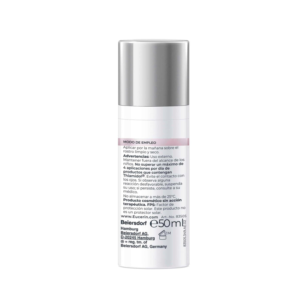 Eucerin Antipigment Crema Día Fps 30+ 50ml