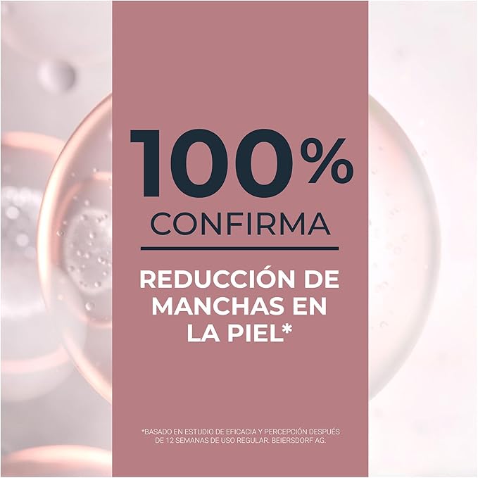 Eucerin Anti-Pigment Crema Corporal para Áreas Específicas (200ml) Ayuda a reducir manchas oscuras para una piel más uniforme, suave y radiante