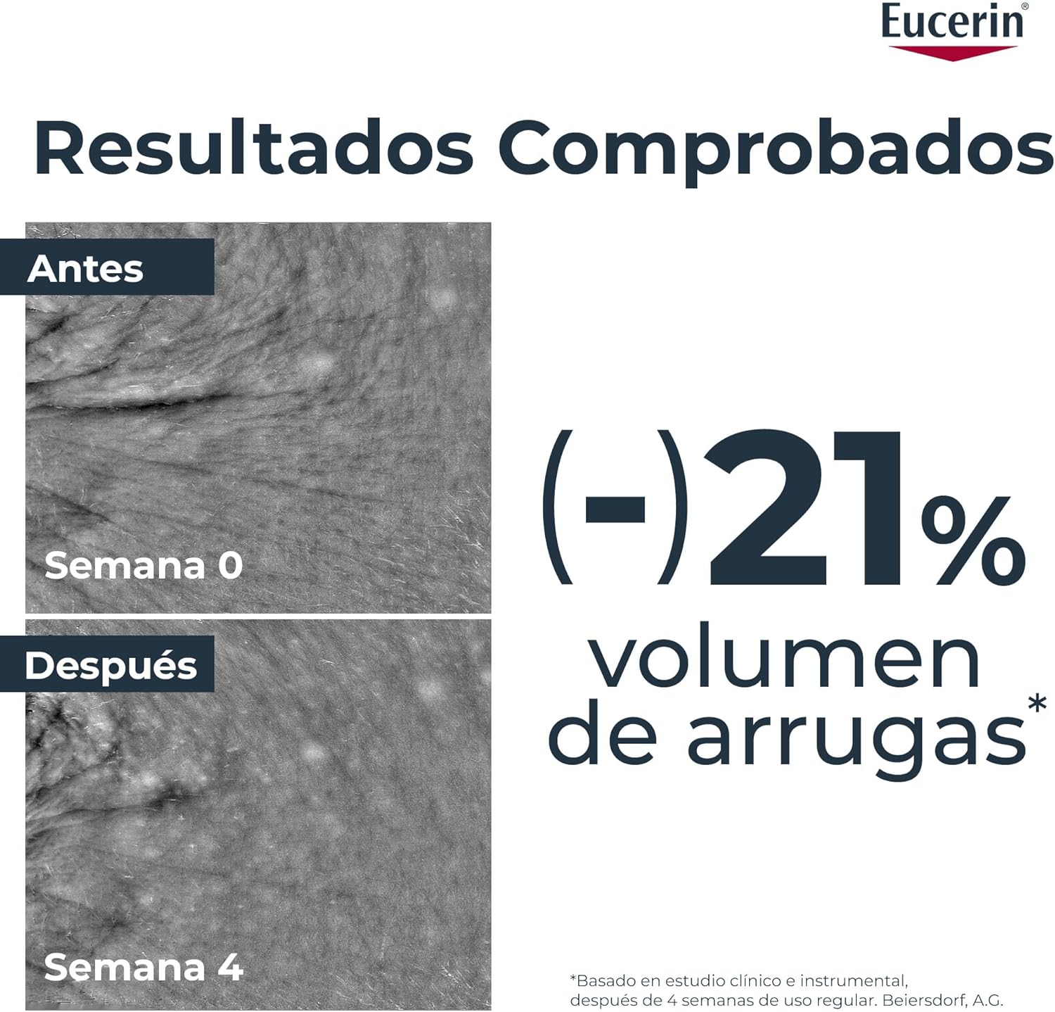 Eucerin Hyaluron Filler Epigenetic Serum Anti-edad (30 ml)