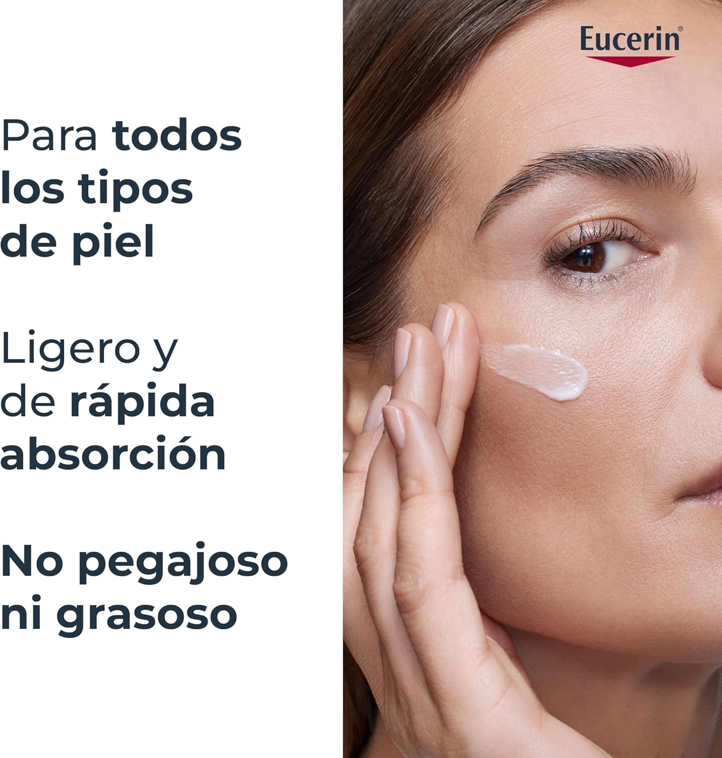Eucerin Hyaluron Filler Epigenetic Serum Anti-edad (30 ml)