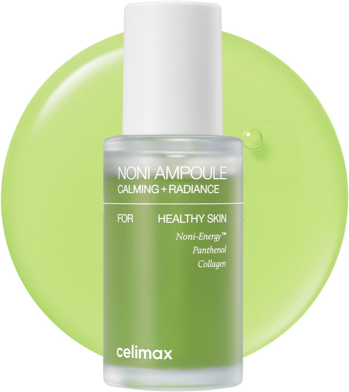Celimax - Serum Calmante The Real Noni Energy Ampoule Calming + Radiance 30ml