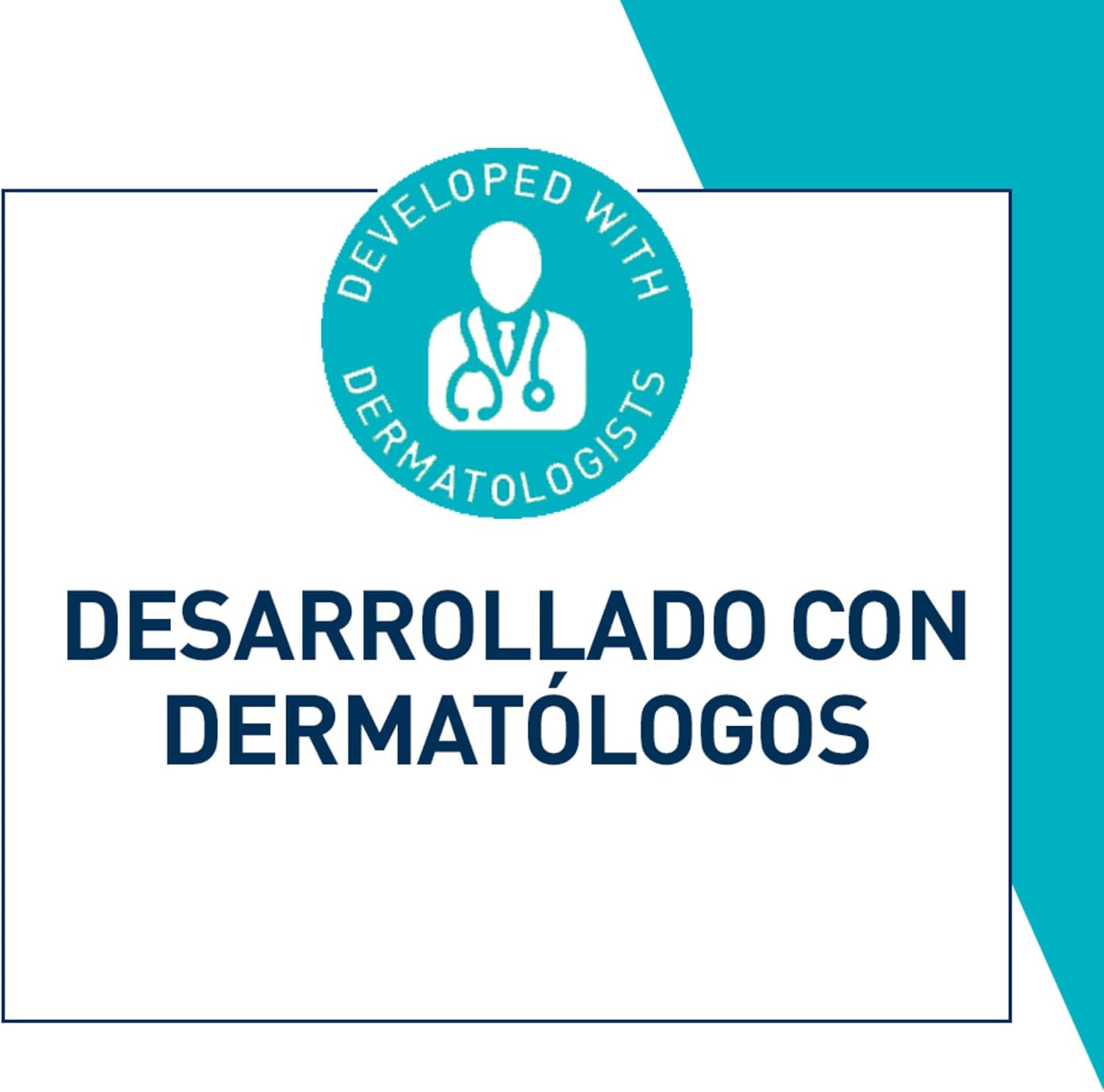 CeraVe Espuma limpiadora antiacné/Imperfecciones para piel grasa, 473ml