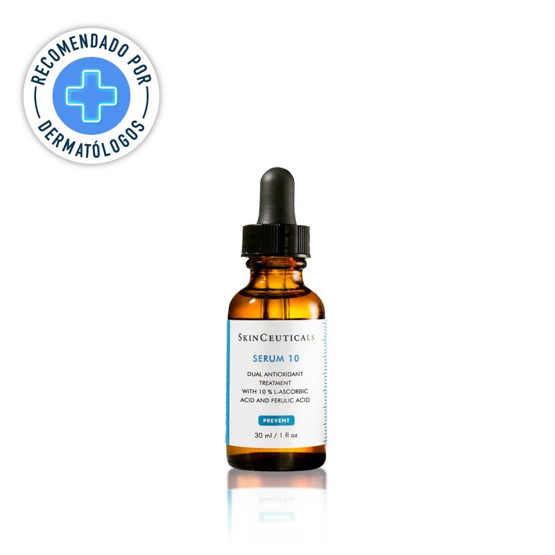 SkinCeuticals SERUM 10 Sérum Antioxidante Primeros Signos de Envejecimiento 30ml