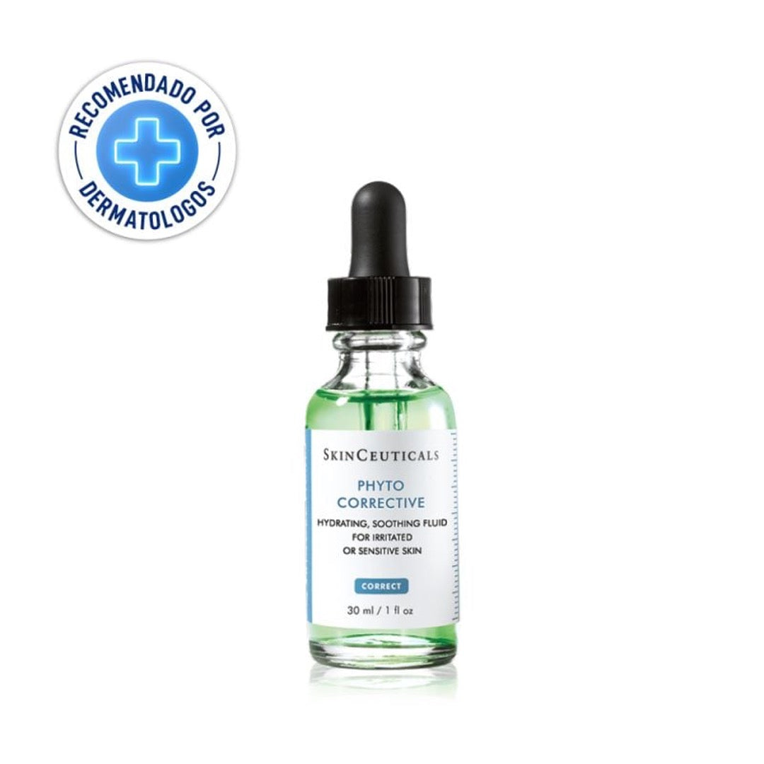 SkinCeuticals Serum Hidratante y Calmante Phyto Corrective 30 ml