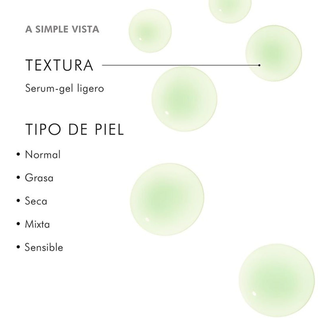SkinCeuticals Serum Hidratante y Calmante Phyto Corrective 30 ml