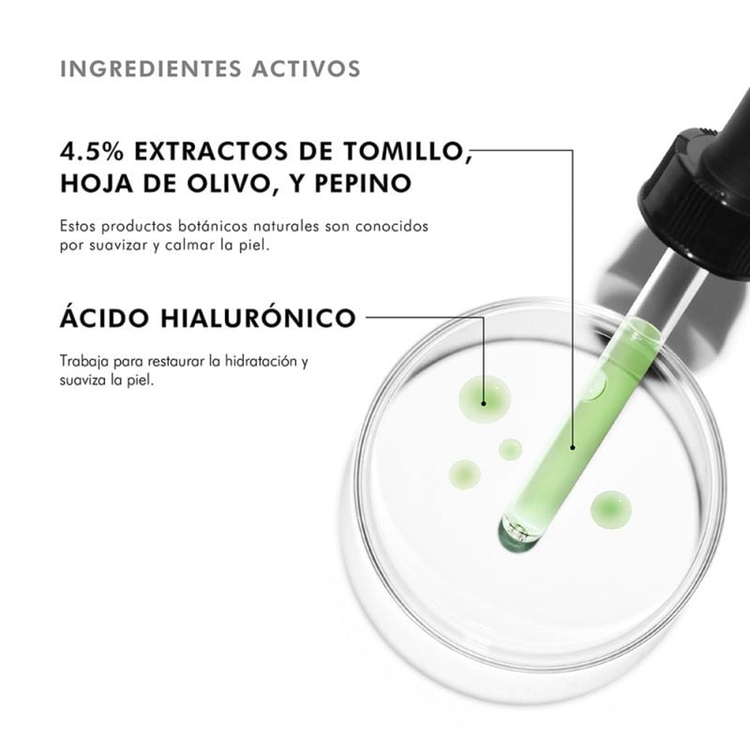 SkinCeuticals Serum Hidratante y Calmante Phyto Corrective 30 ml