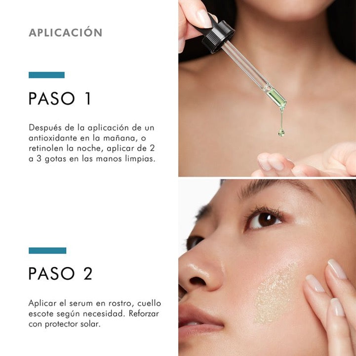 SkinCeuticals Serum Hidratante y Calmante Phyto Corrective 30 ml