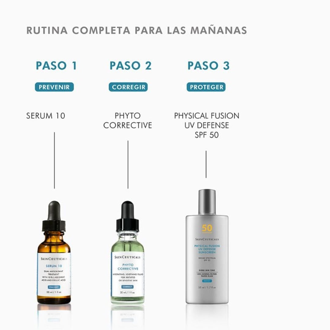 SkinCeuticals Serum Hidratante y Calmante Phyto Corrective 30 ml