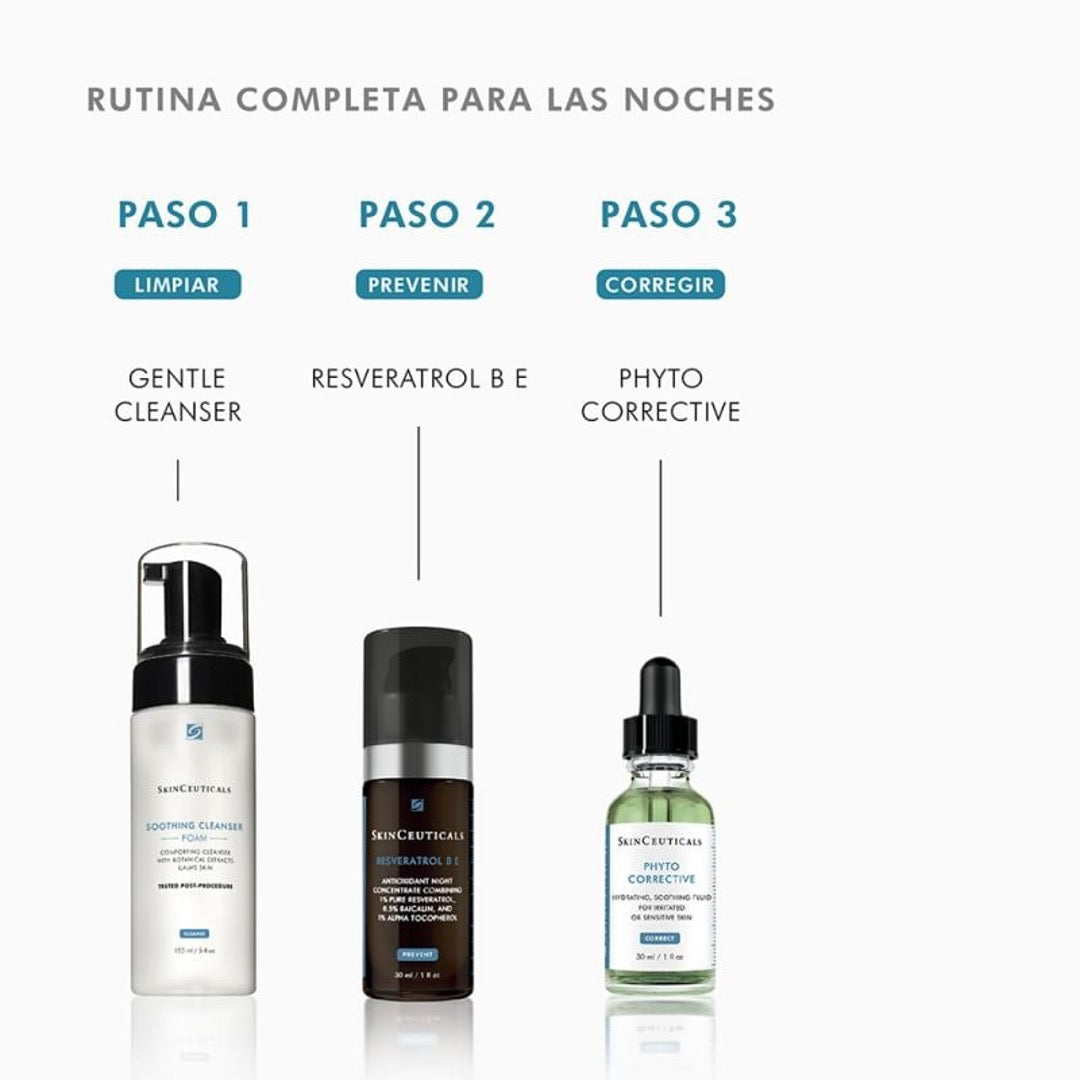 SkinCeuticals Serum Hidratante y Calmante Phyto Corrective 30 ml