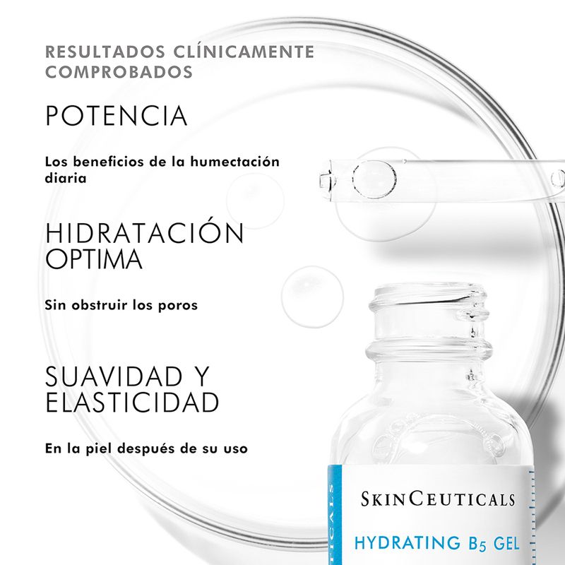 SkinCeuticals Sérum Hidratante Hydrating B5 30ml