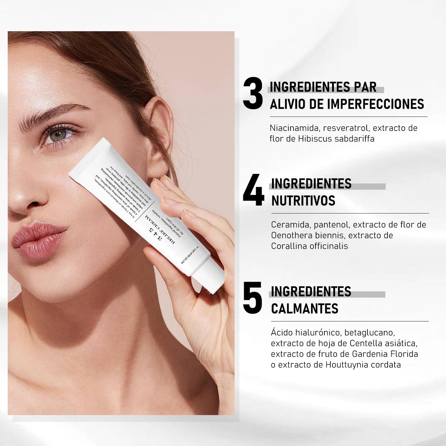 Dr. Althea 345 Relief Cream 50ml