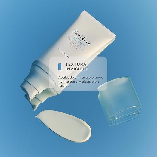 SKIN1004 Madagascar Centella Hyalu-Cica Water-Fit Sun Serum 50ml