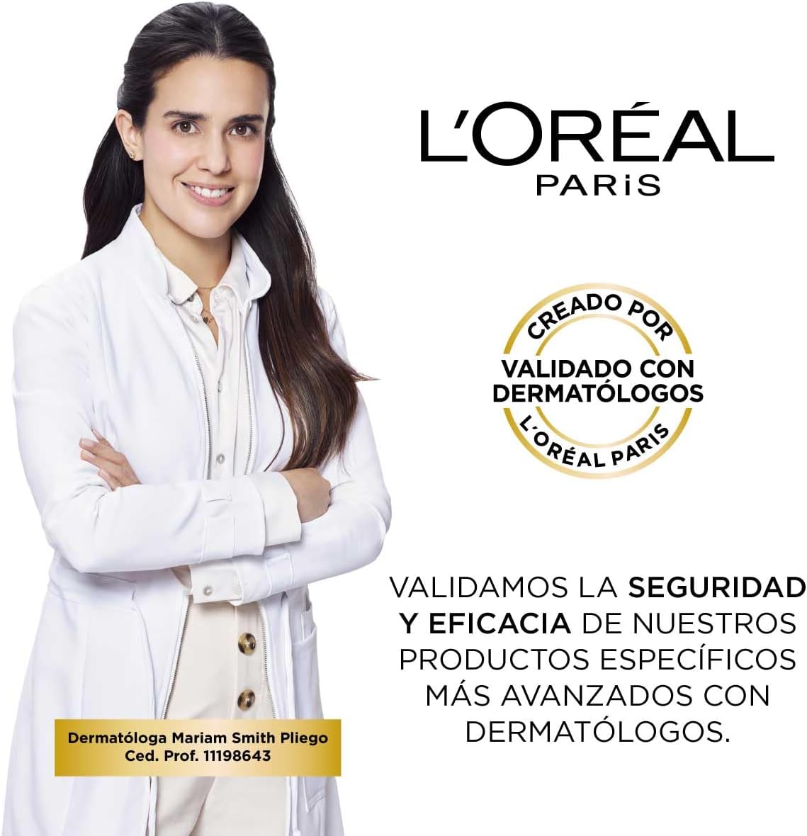 L'Oréal Paris Revitalift Sérum facial Noche con Retinol puro al 0.15%, 30ml - Reduce y previene arrugas profundas, renueva y mejora la textura de la piel, unifica el tono de piel, resultados visibles, rutina skin care