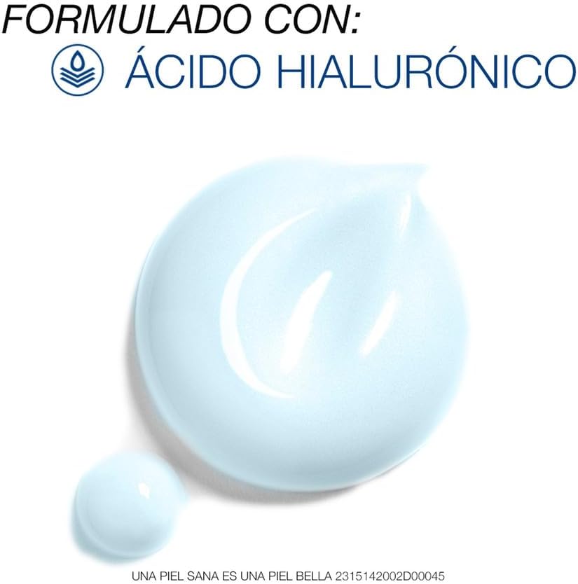 Crema corporal en gel Neutrogena Hydro Boost Ácido Hialurónico 400 ml