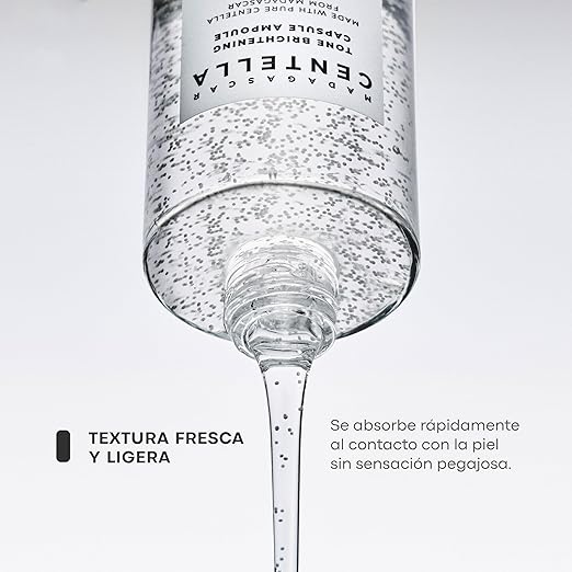 SKIN1004 Madagascar Centella Tone Brightening Capsule Ampoule 100ml