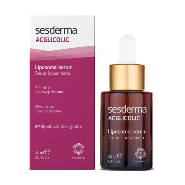 Sesderma Acglicolic Serum 30ml