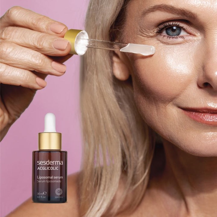 Sesderma Acglicolic Serum 30ml