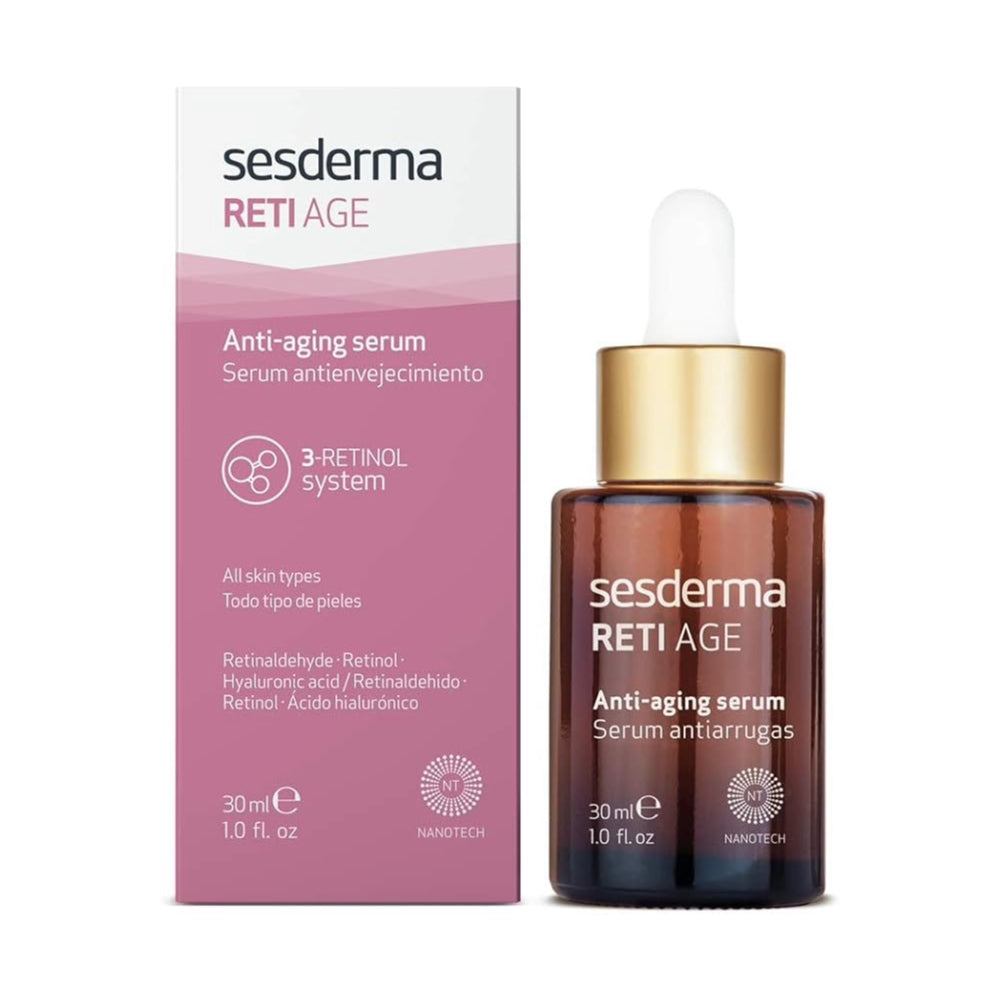 Sesderma Retiage Serum Antiedad 30ml