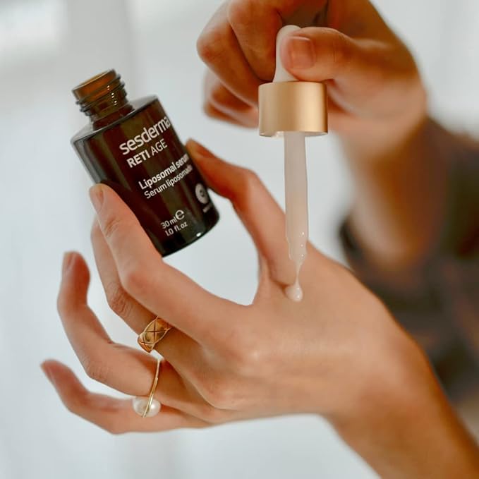 Sesderma Retiage Serum Antiedad 30ml
