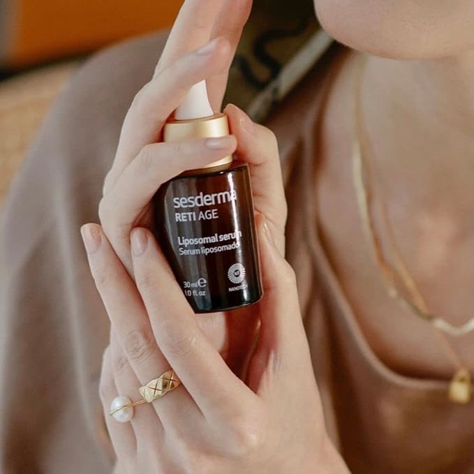 Sesderma Retiage Serum Antiedad 30ml
