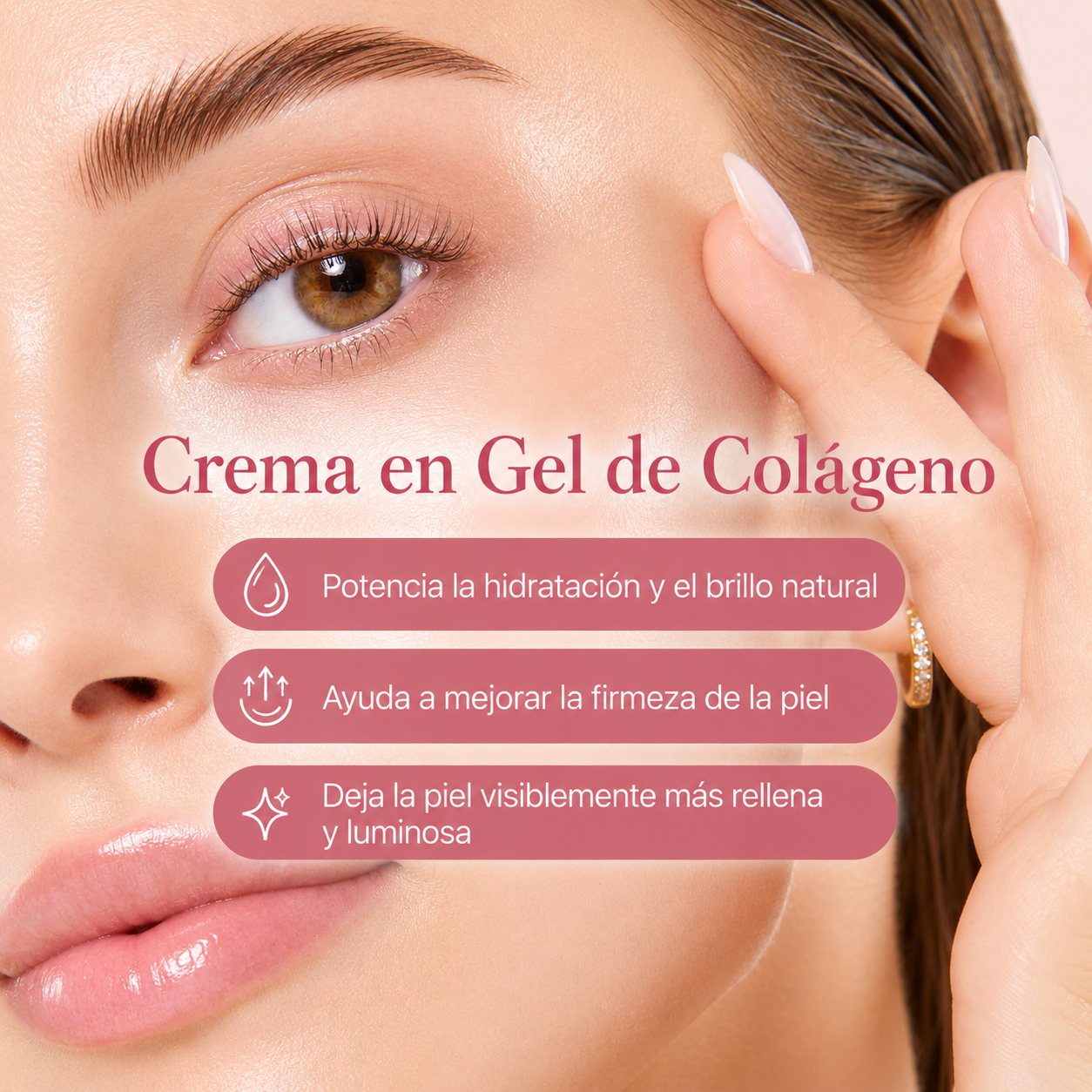 Medicube Collagen Jelly Cream