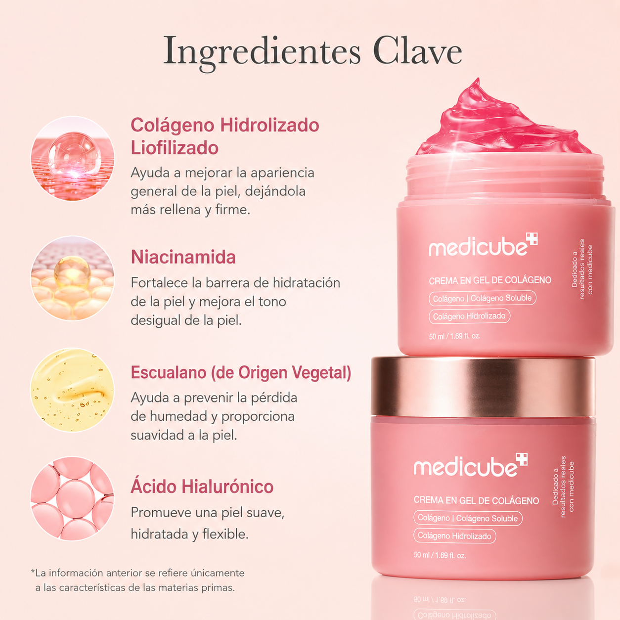 Medicube Collagen Jelly Cream
