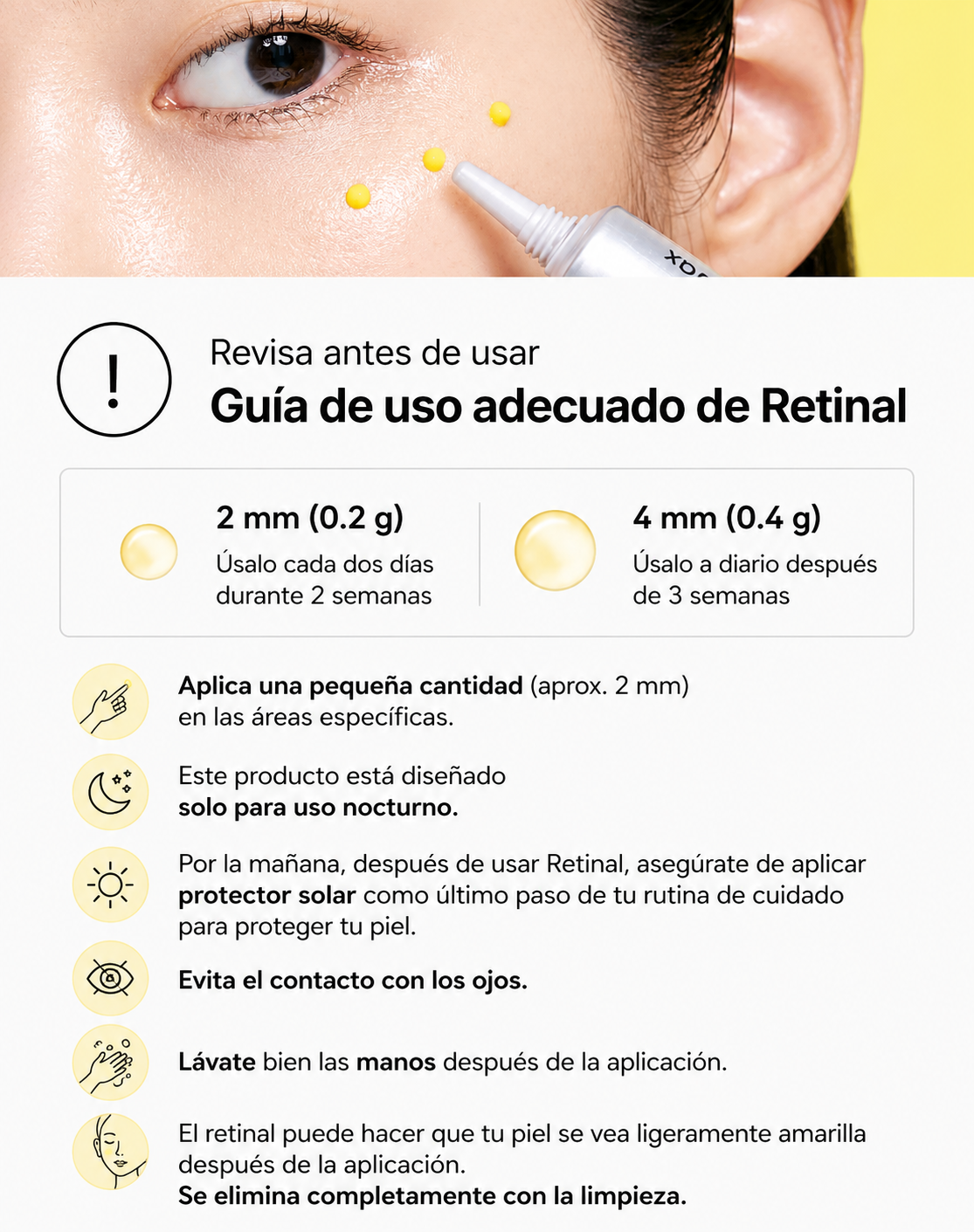 CELIMAX - THE VITA A RETINAL SHOT TIGHTENING BOOSTER 15ml